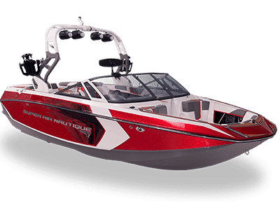 Minibodegas para Lanchas